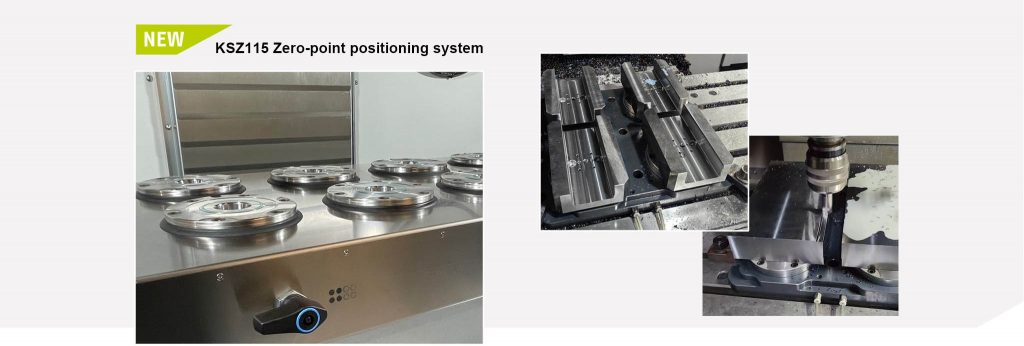 DCP Clamping Pins – Warwick Precision Tools